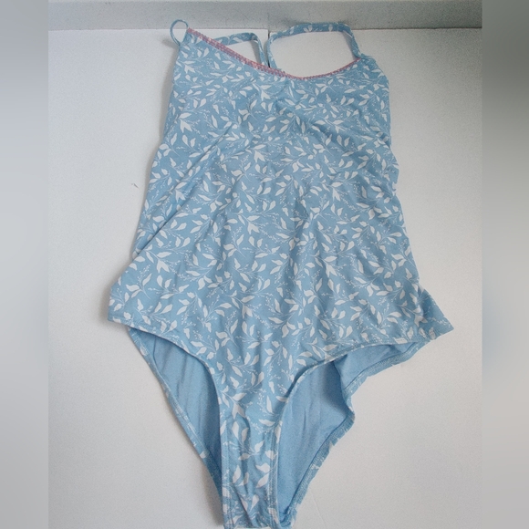 Body Glove One Piece Simplicity Traje De Baño Mujer